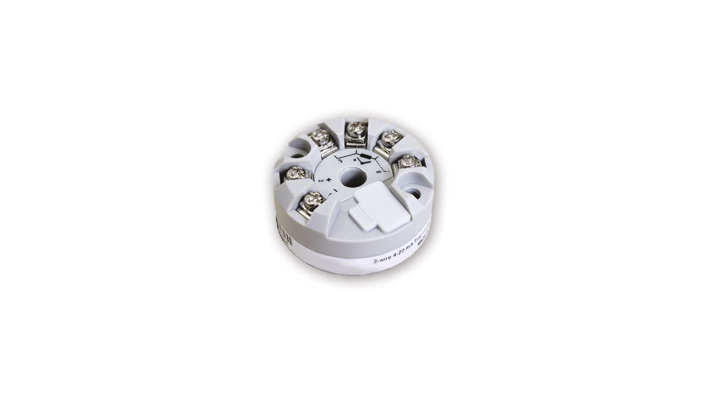 Prosensor 970PRO Temperature Transmitter Universal Input, 12 → 35 V dc