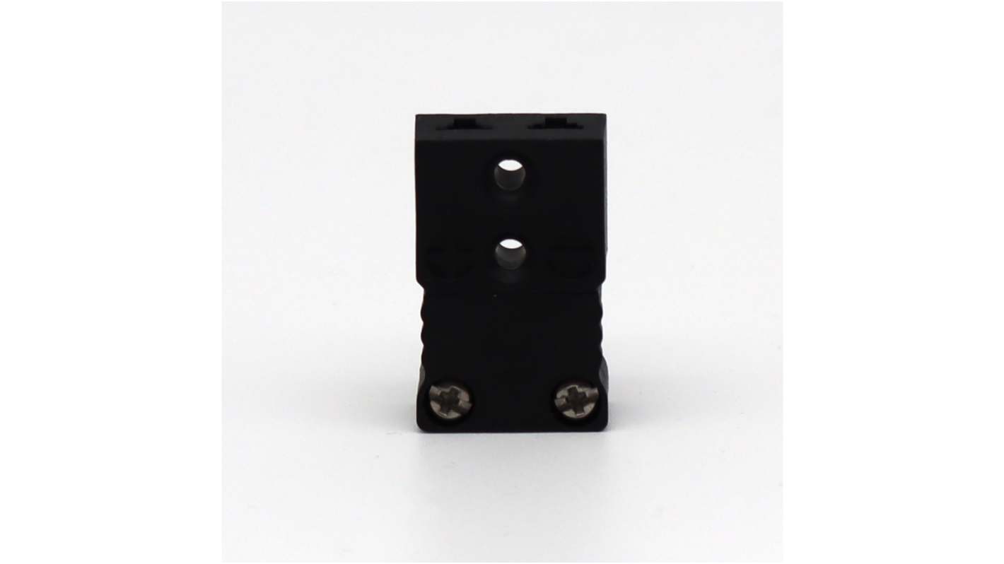 Prosensor, MFJ Series Miniature Connector for Use with Thermocouple J