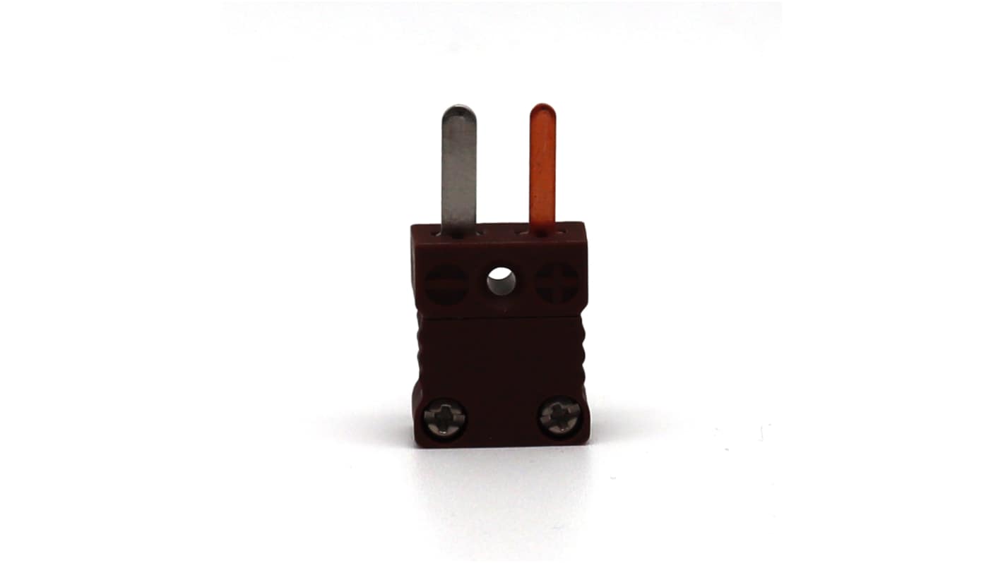 Prosensor, MMT IEC Series Miniature Connector for Use with Thermocouple T