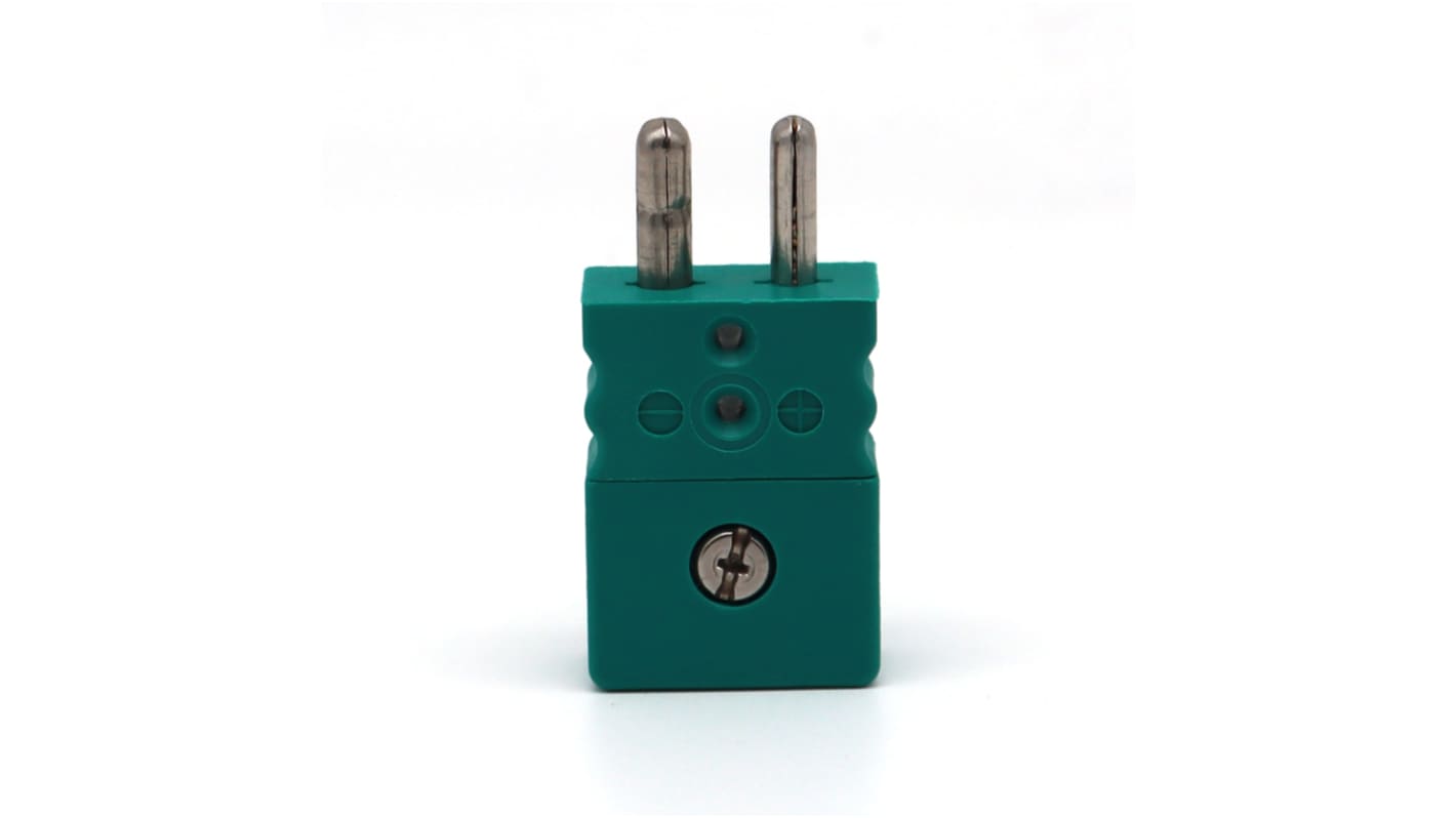 Prosensor, SMKC IEC Series Standard Connector for Use with Thermocouple K