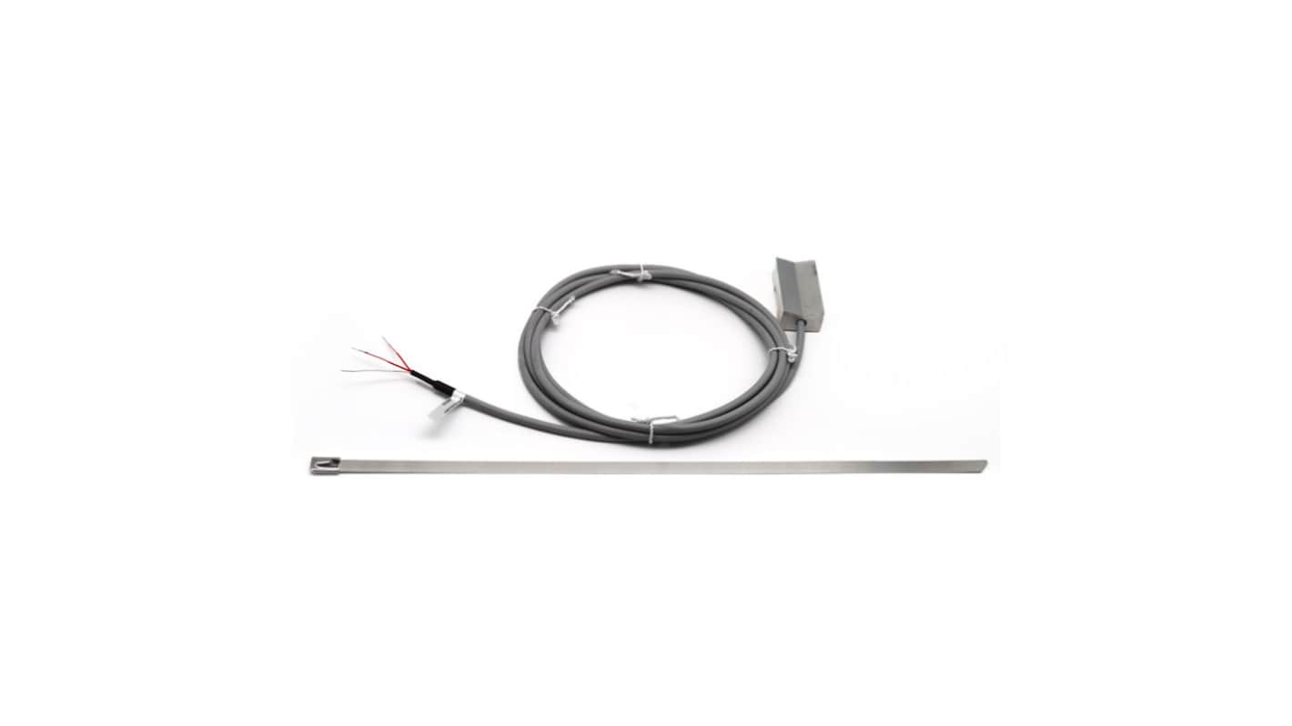 Prosensor 温度プローブ PT100, -50°C → +180°C