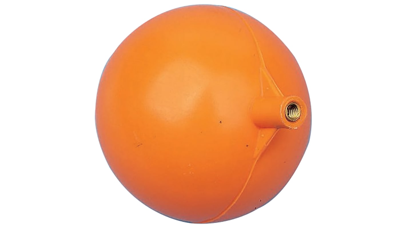 Pegler Yorkshire 水箱和蓄水池浮球, 1-1/2in连接