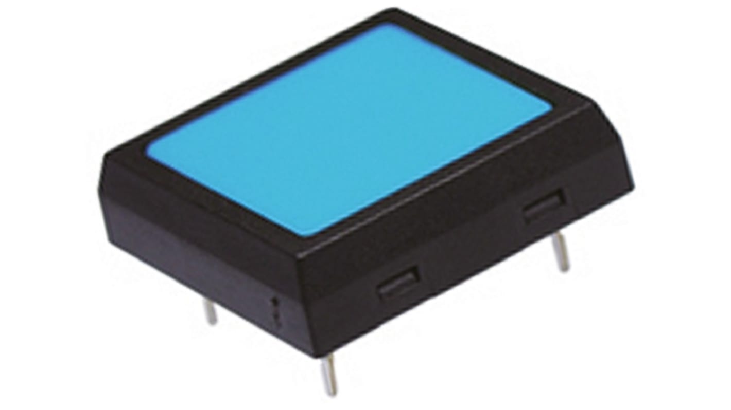 NKK Switches タクティカル Off-(On) タクタイルスイッチ, 3 N, 50 mA @ 24 V dc