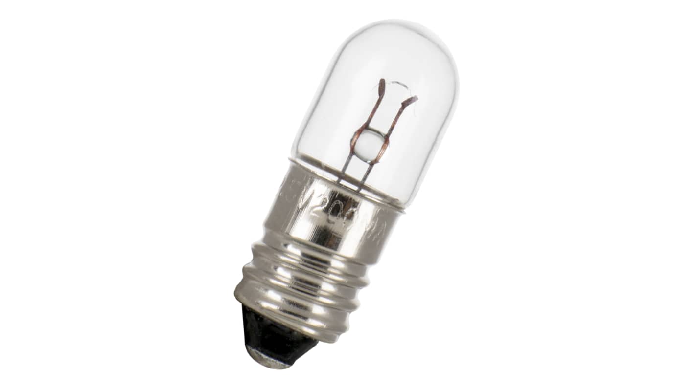 Żarówka kapsułowa LED, 3 W, E10, 2700K, Bailey Electric & Electronics bv, Miniature Edison Screw