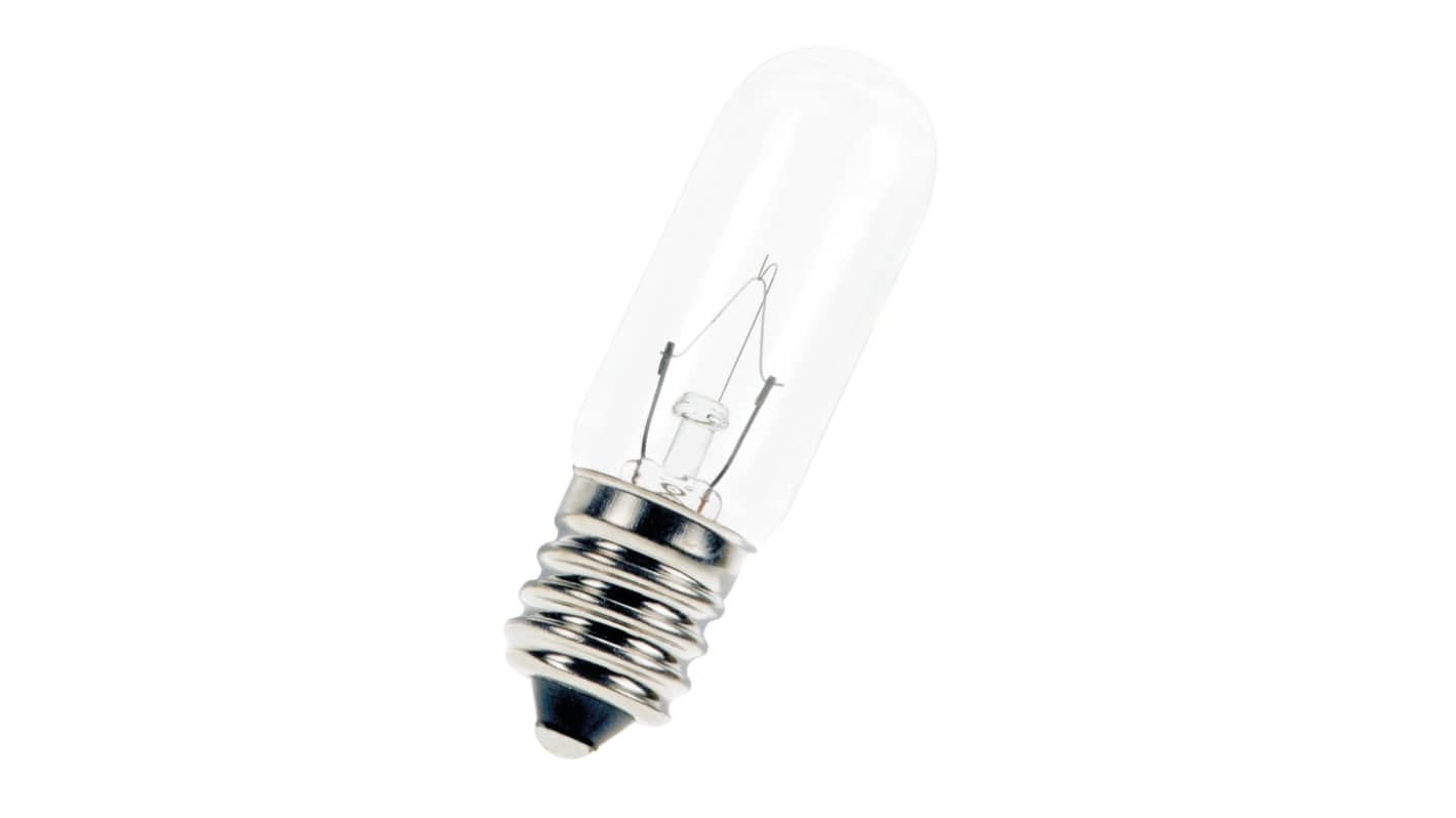 Bailey Electric & Electronics bv Miniature Edison Screw E14 LED Capsule Lamp 5 W, 2700K, Single Ended shape