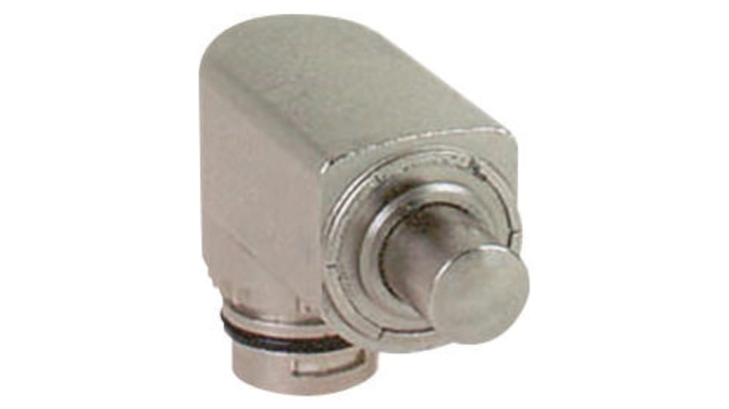 Telemecanique Sensors OsiSense XC Series Limit Switch Operating Head for Use with XC Series