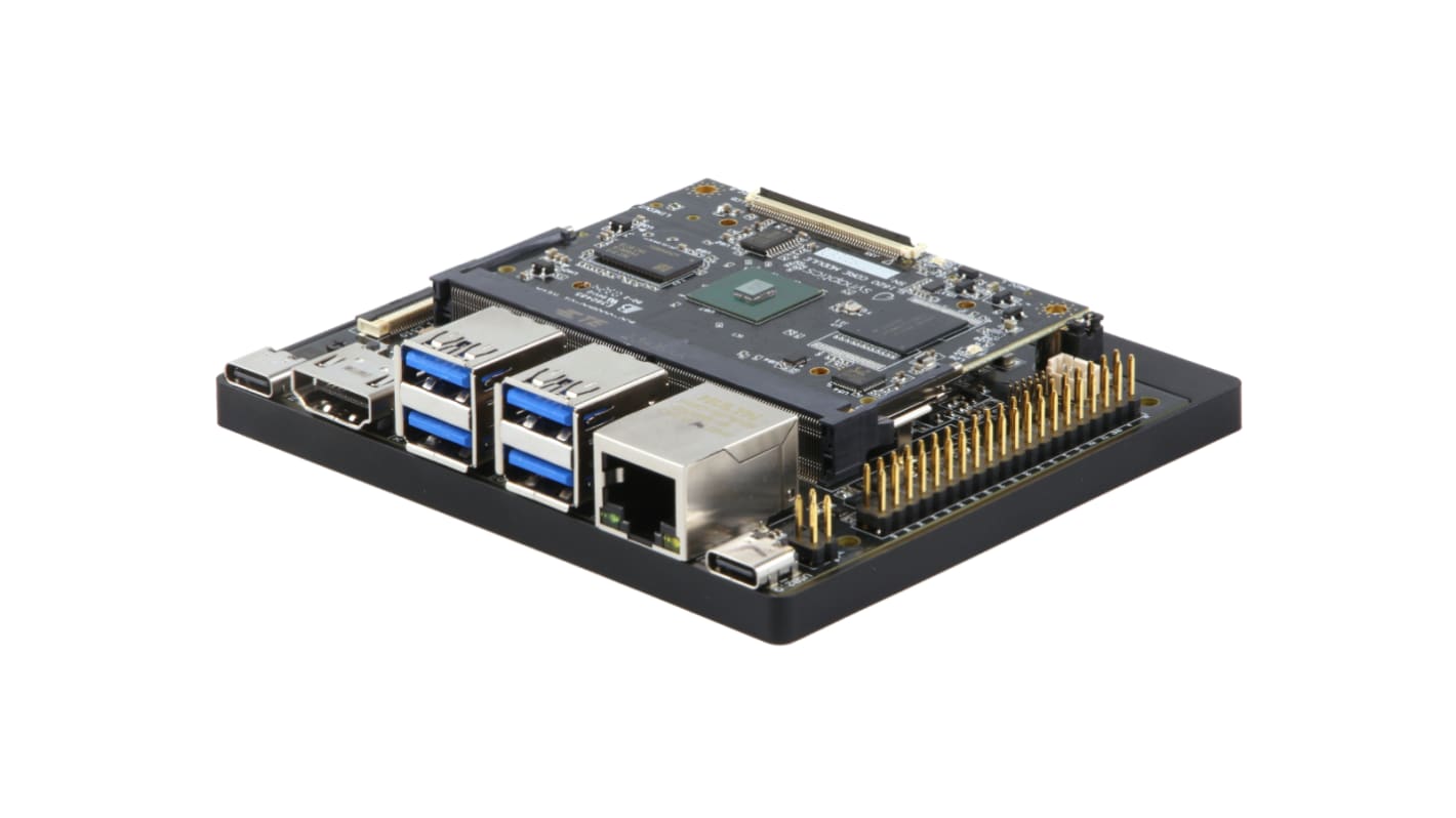 Synaptics® Astra™ Machina™ Synaptics SL1620 Embedded IoT Processor Development Kit