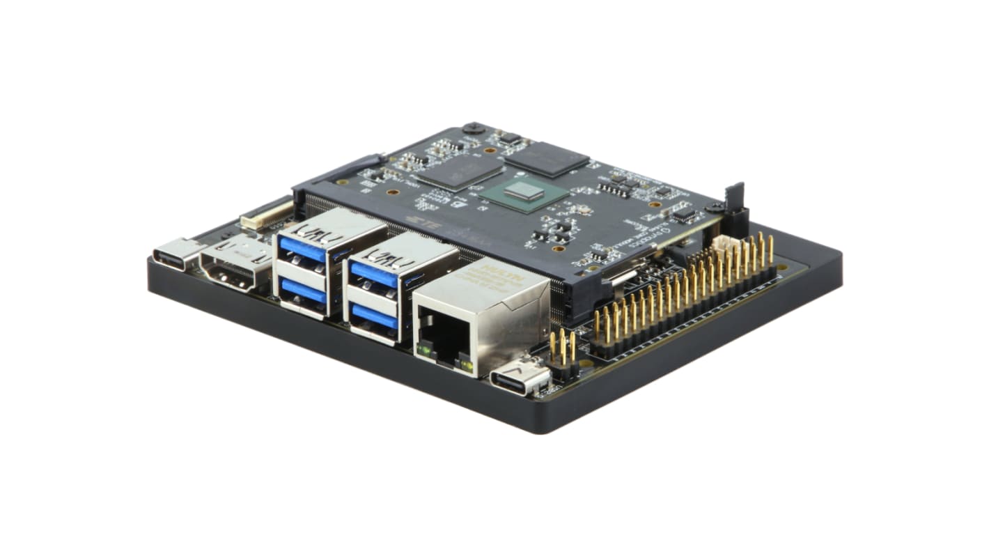Synaptics® Astra™ Machina™ Synaptics SL1640 Embedded IoT Processor Development Kit
