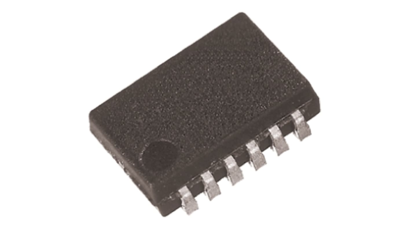 Epson Oszcillátor 32.768kHz, CMOS, 12-tüskés, SMD, 3.6 x 2.4 x 1.2mm XO cikkszám: Q3103LC02000211
