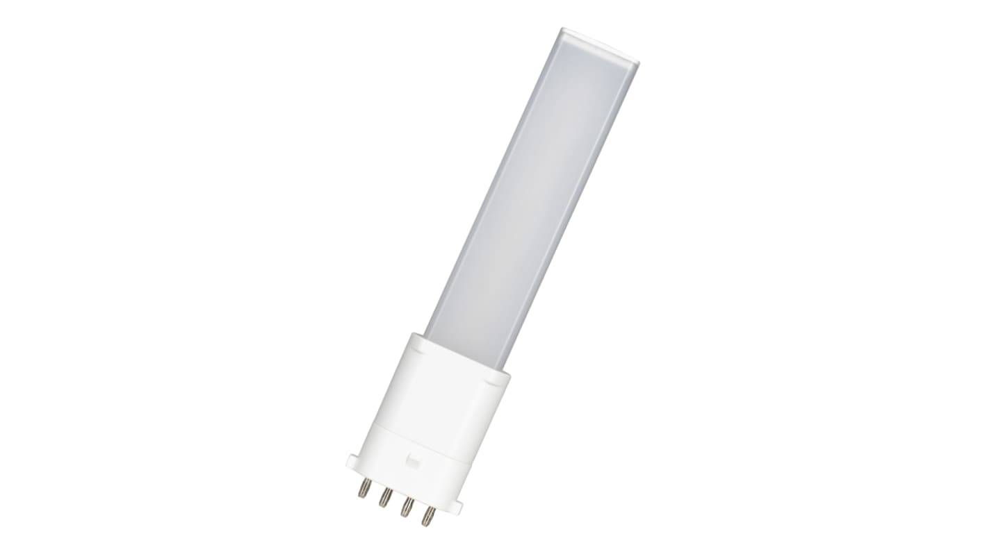 Lampade LED Bailey Electric & Electronics bv con base 2G7 4P, 4,5 W, col. Bianco caldo