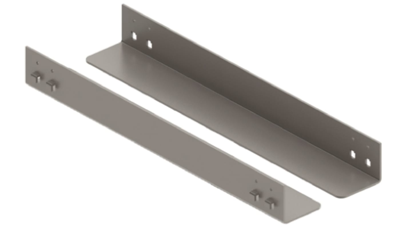 CAMDENBOSS Support Guide, 550mm Depth