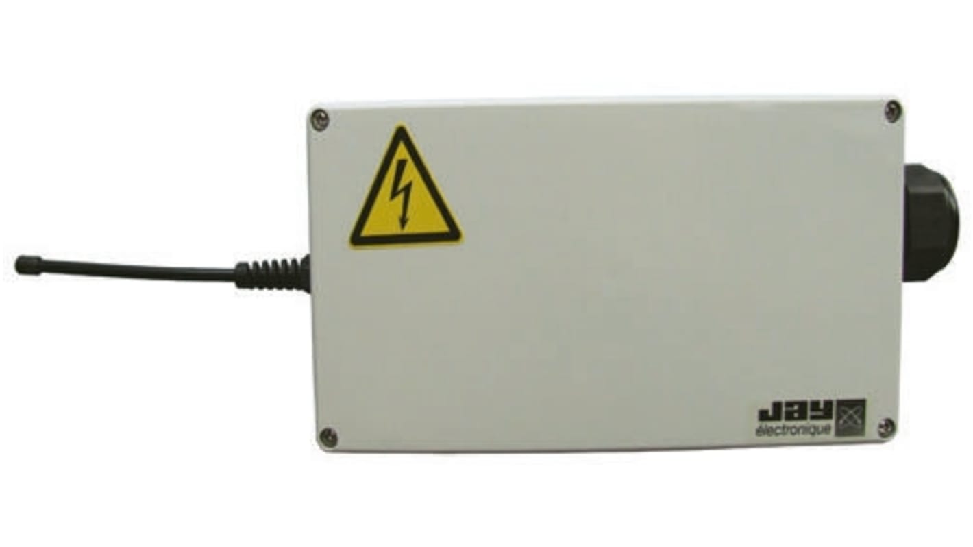 Jay Electronique ORRA82L14 Receiver