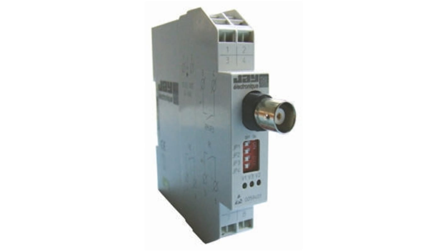 Jay Electronique ORRD22L1C Receiver