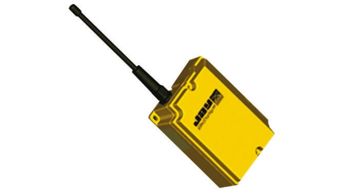 Jay Electronique ORRS21L1U Receiver