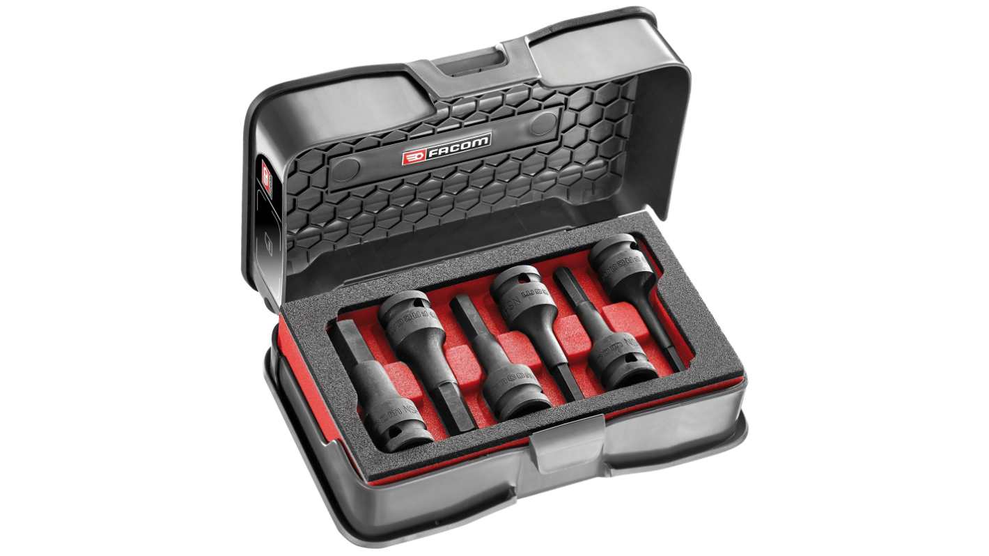 Facom Impact Socket