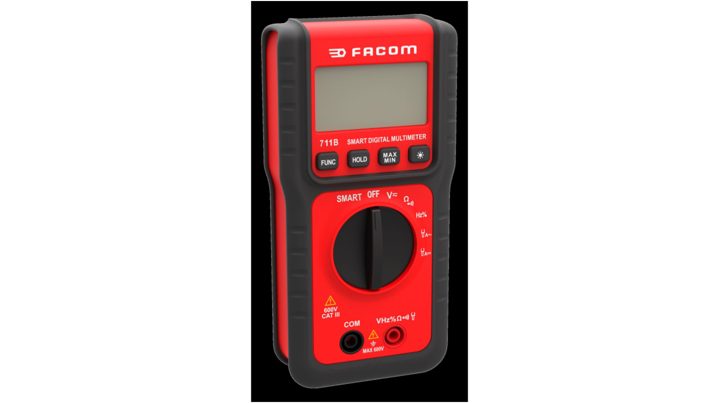Facom 711B-1PF Multimeter