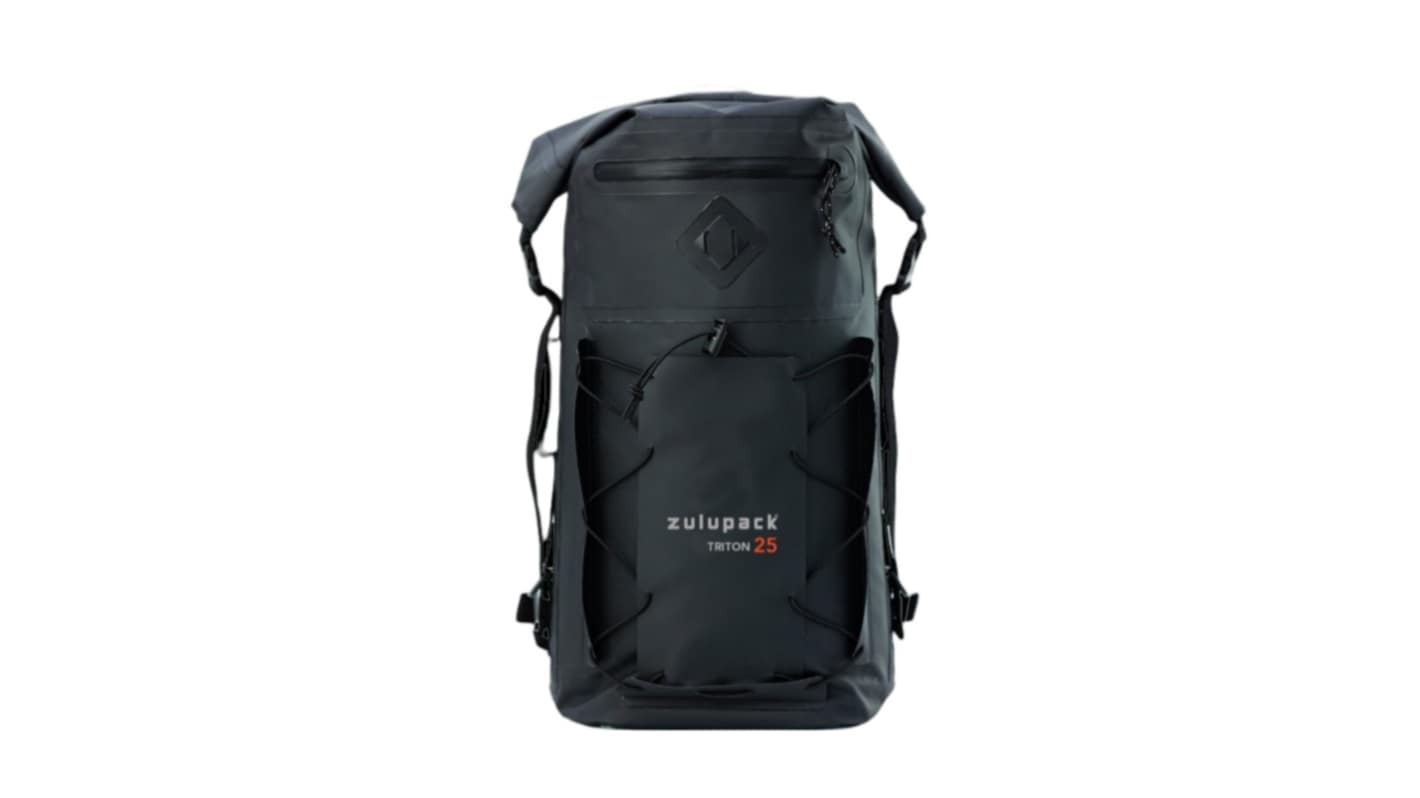 Backpack Outils Oceans Black Backpack 250mm 250mm