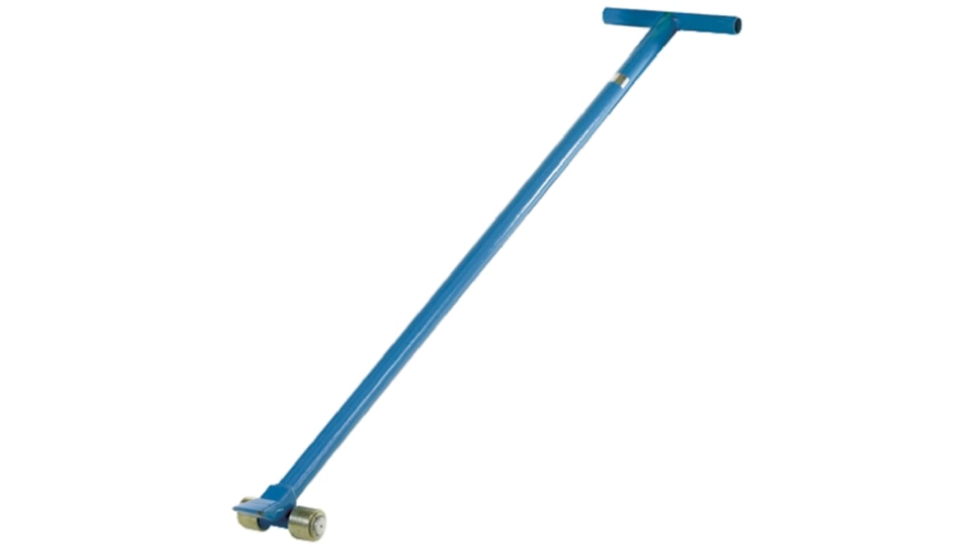 RS PRO Crowbar, 2000 mm Length