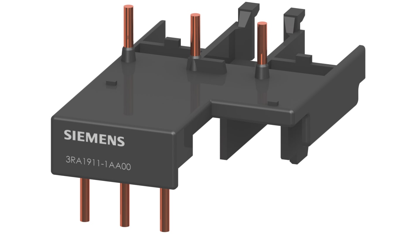 Siemens Sirius Innovation Link Module for use with 3RV1 Series