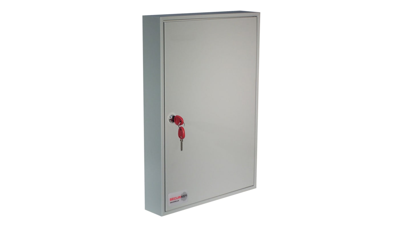 Securikey Key Cabinet 100