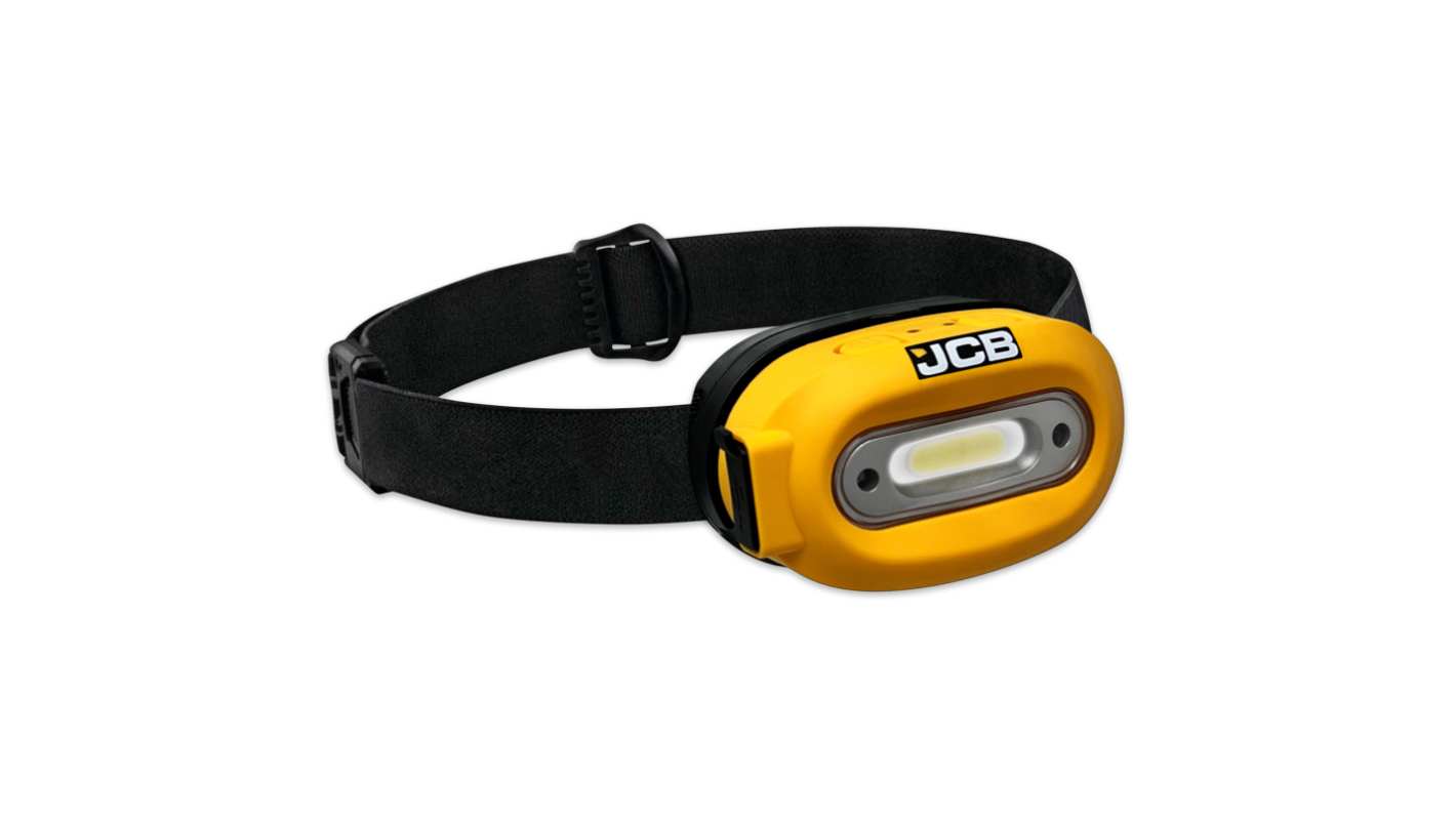 Luce da lavoro JCB, IP44
