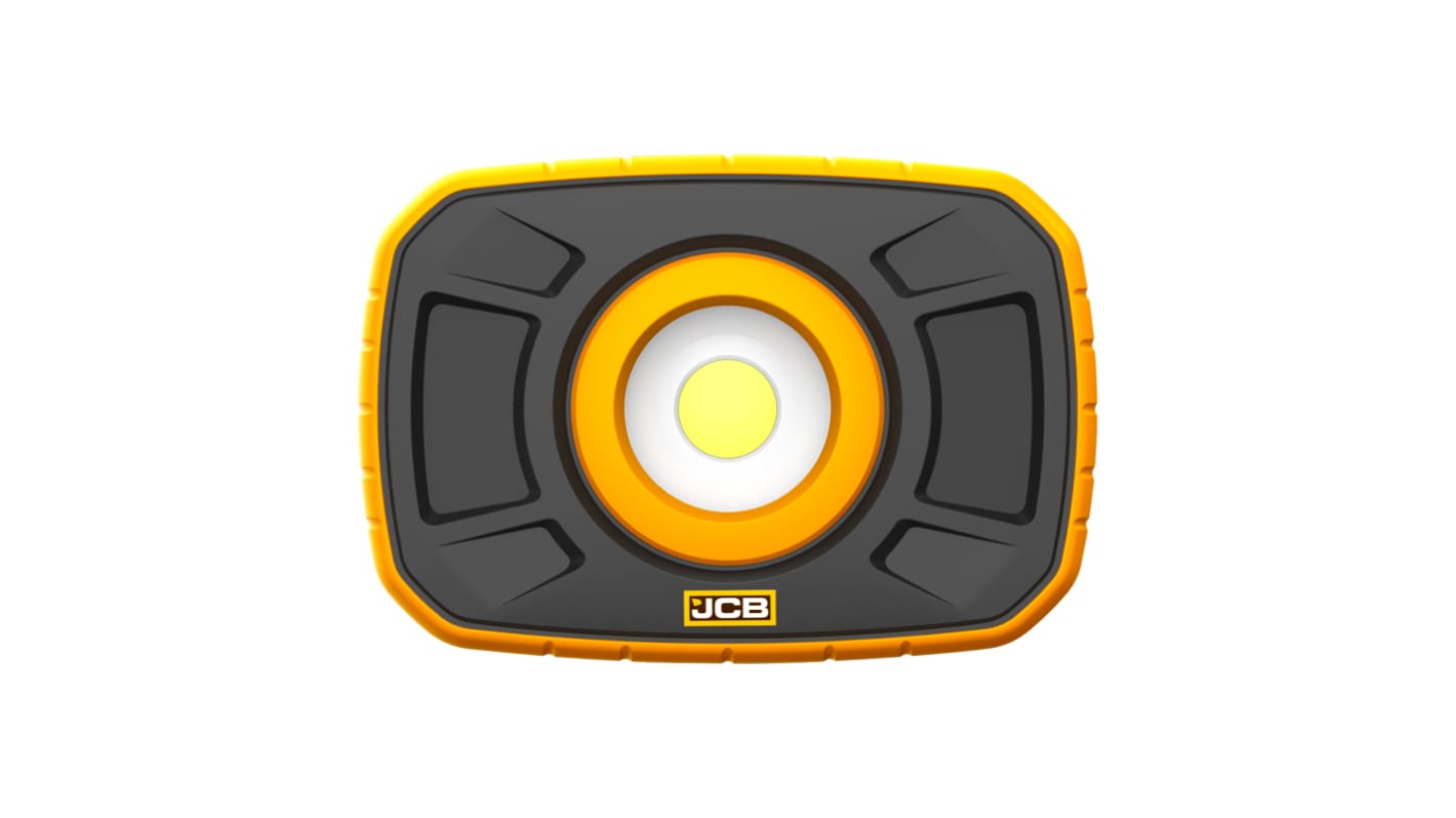 Luce da lavoro JCB, lampada LED, IP68