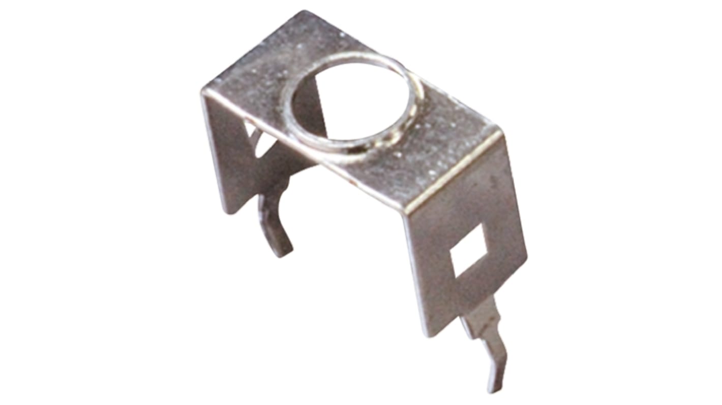 Copal Electronics Switch Mounting Bracket for use with AP, APE & ATE Series Switches