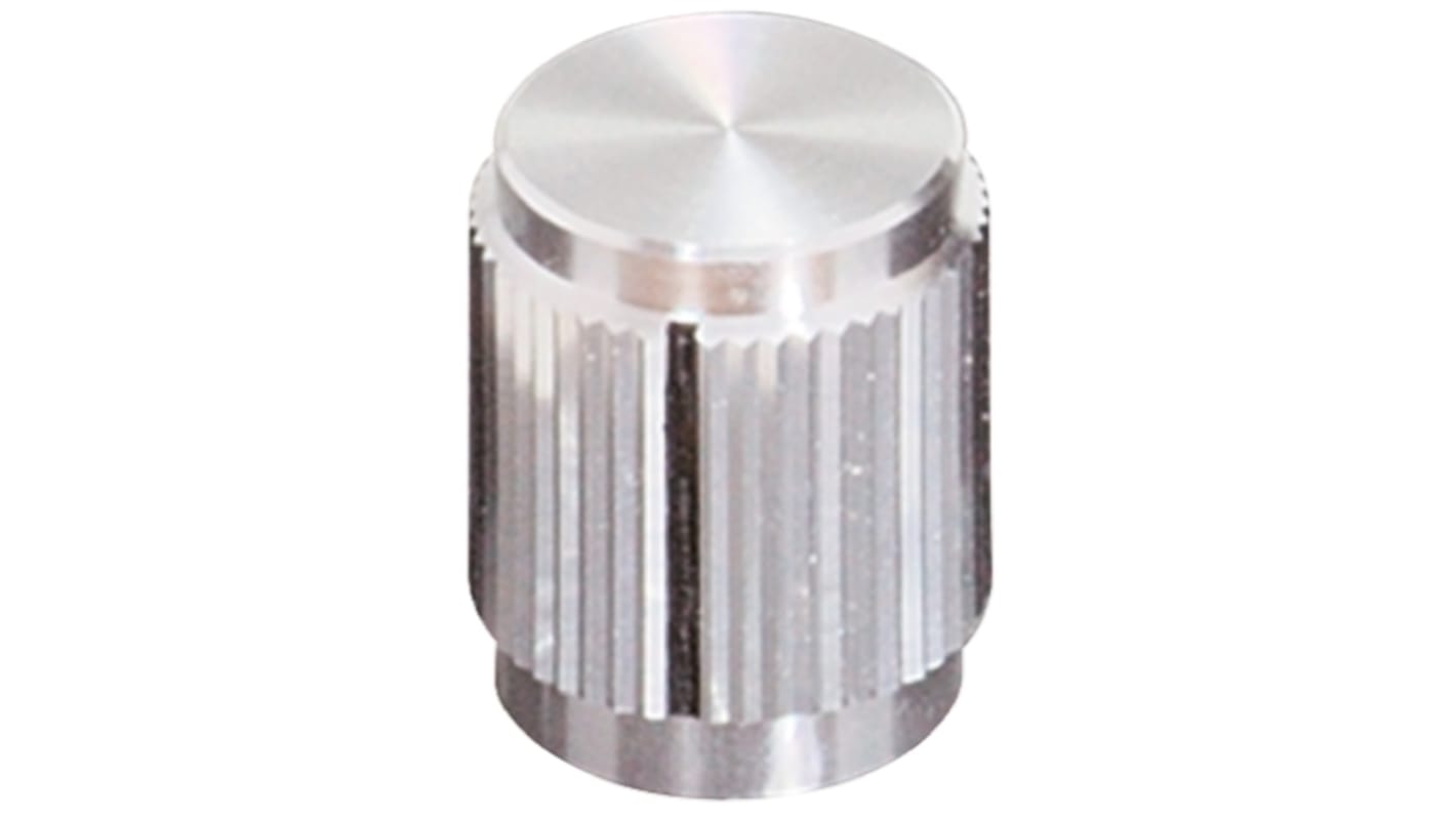 Copal Electronics ロータリスイッチノブ, ノブ, ロータリスイッチ用, 140000050956