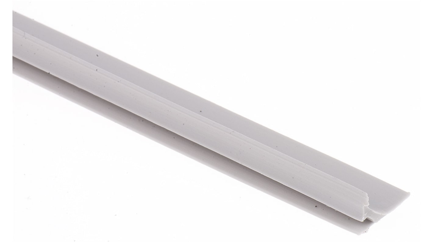 Ranura de montaje Bosch Rexroth 3842523493 de TPE, sistema MGE, para perfil de 20 mm, ranura de 6mm