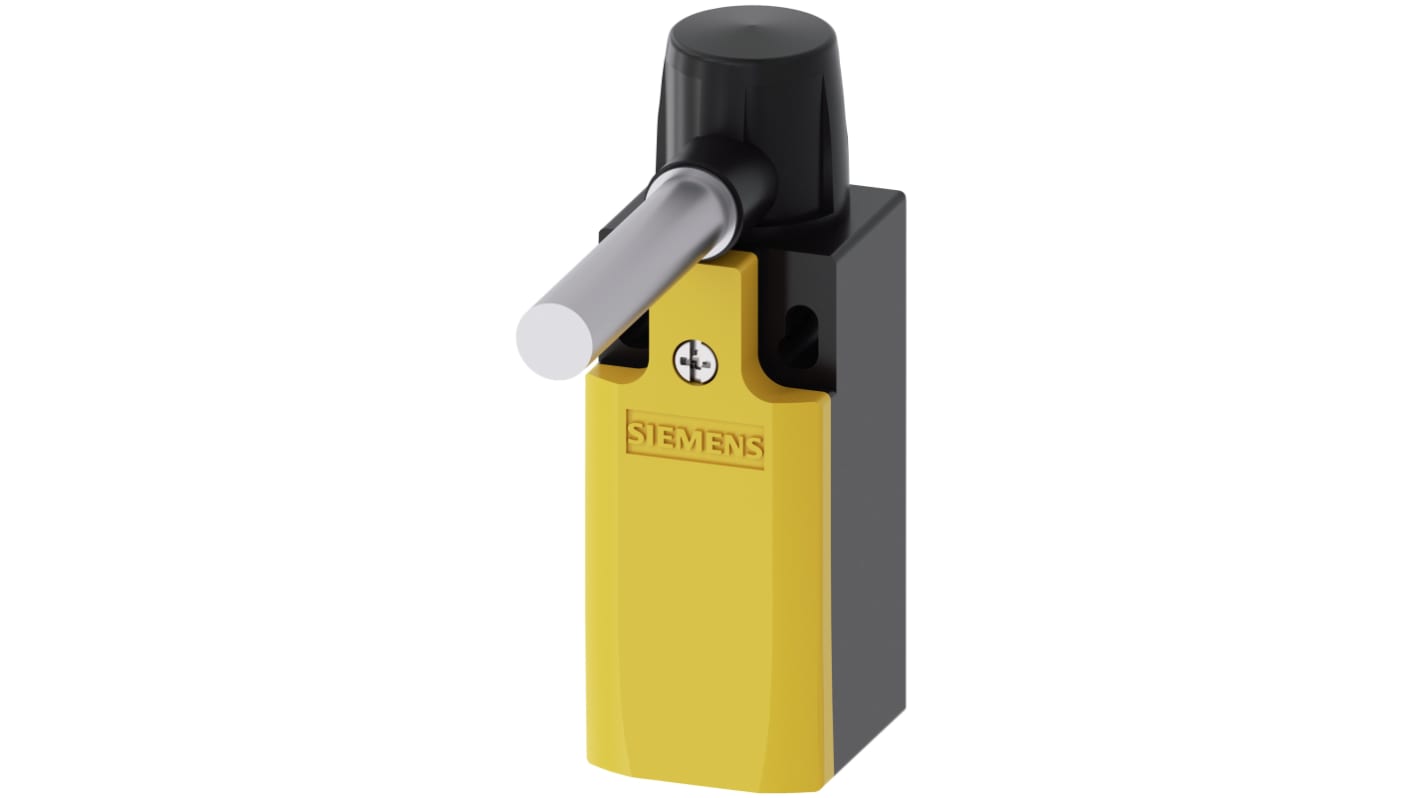 Siemens 3SE5 Safety Hinge Switch, NO/NC