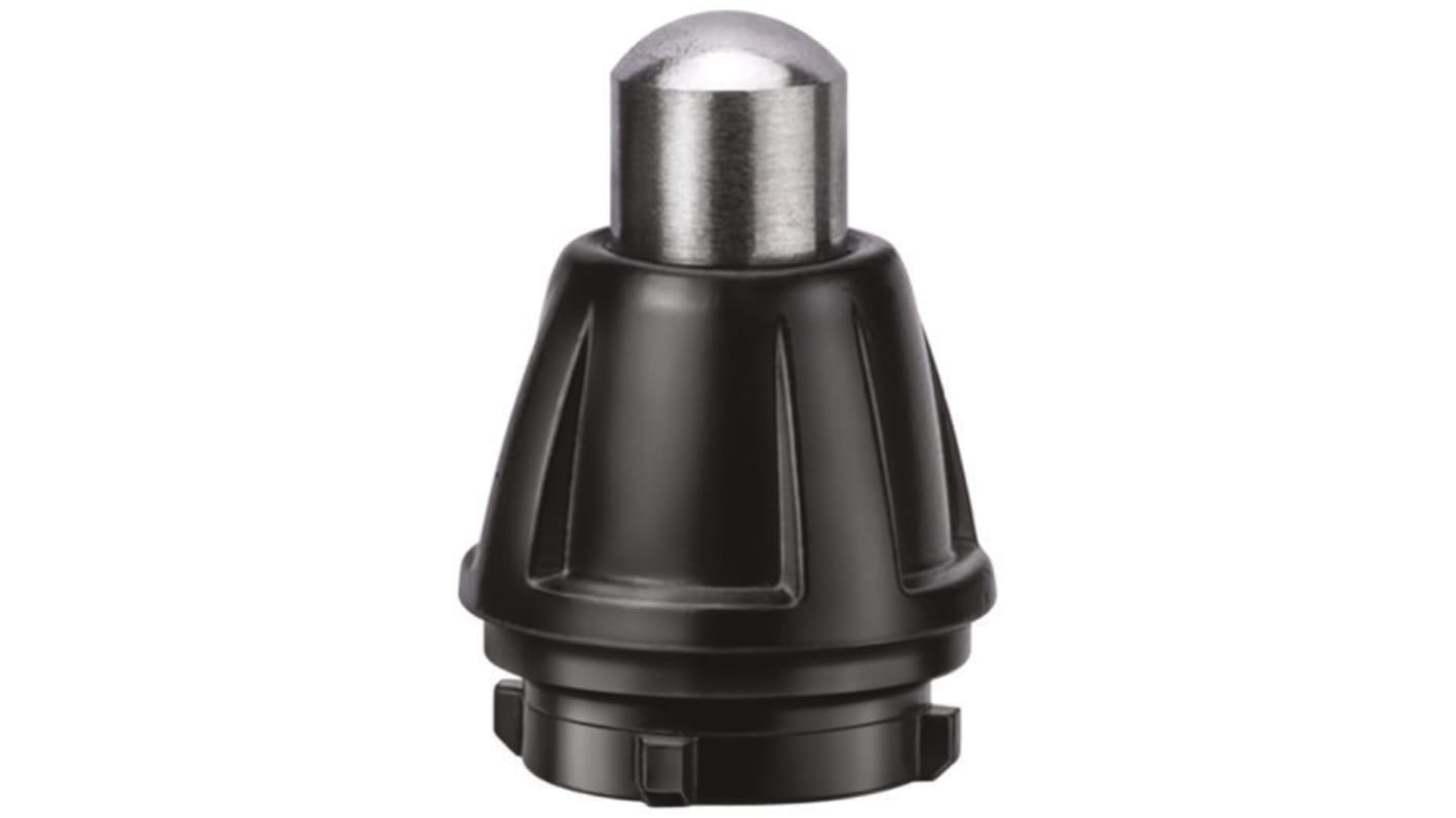 Siemens 行程开关操作头, 用于3SE5 限位开关, 3SE5系列