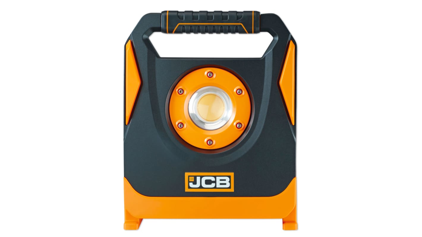 Luce da lavoro JCB, lampada LED, IP65