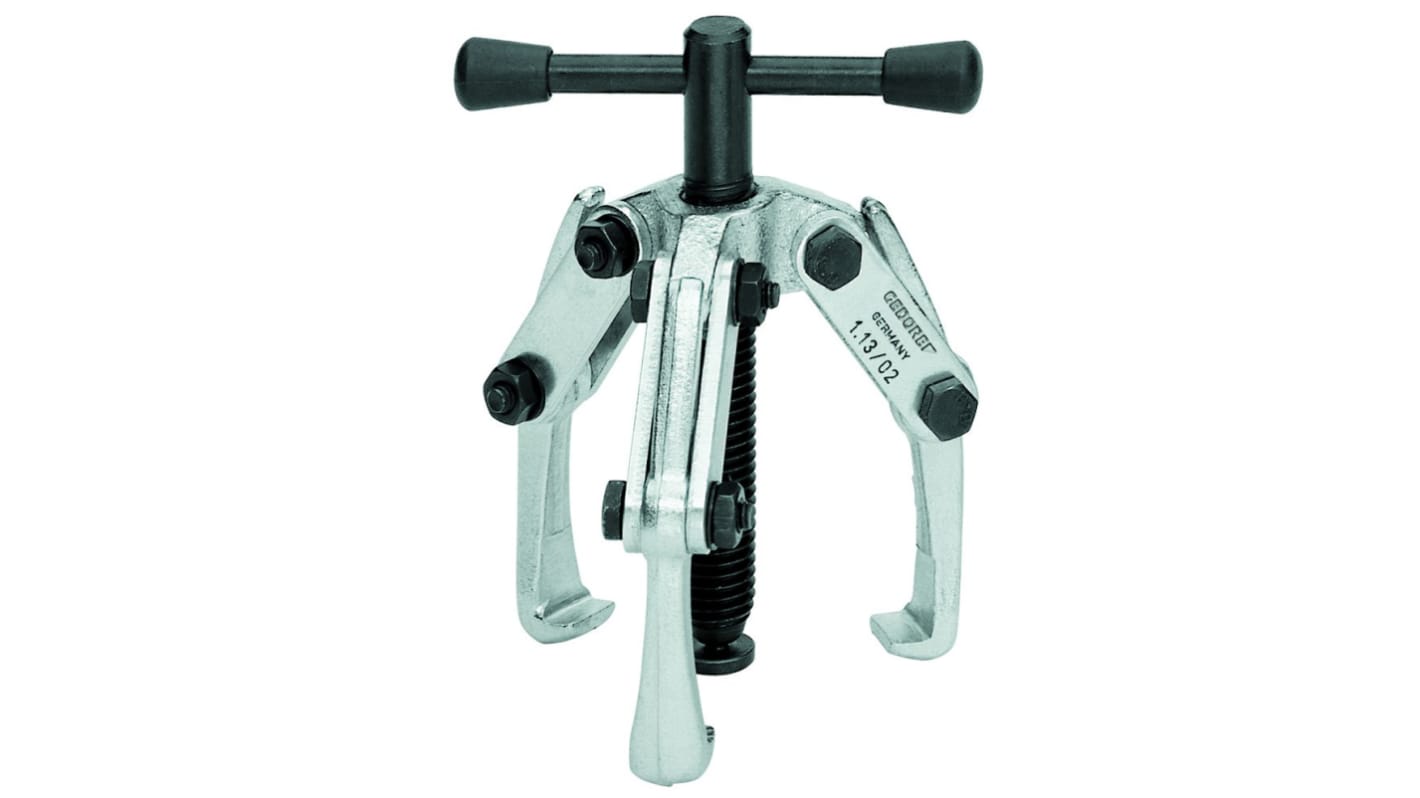 Gedore Lever Press Bearing Puller, 60.0 mm Capacity