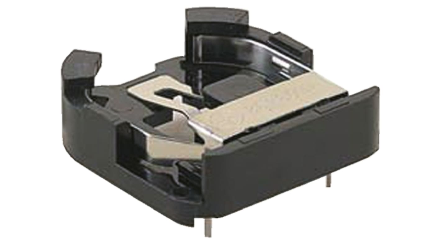 タカチ電機工業 電池ホルダ BCR20H4