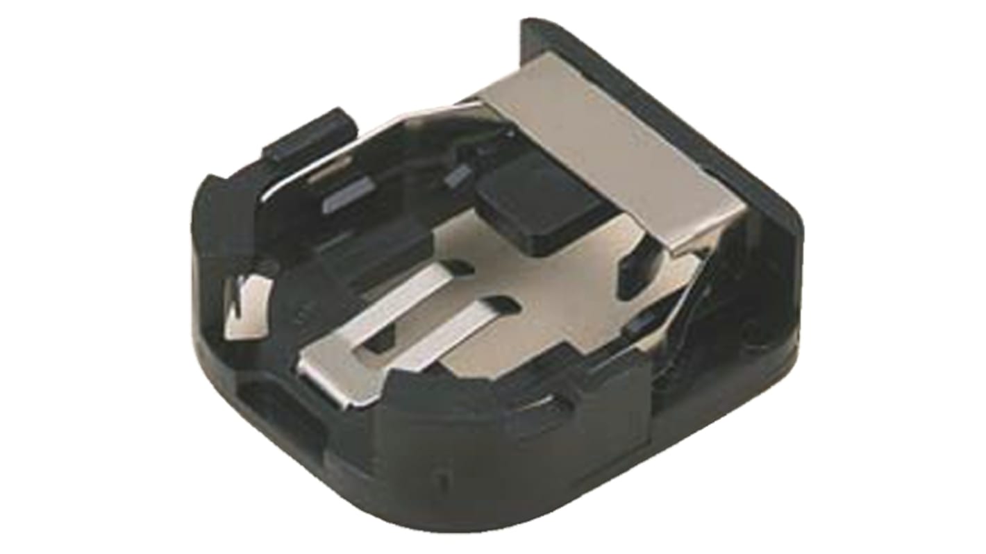 Takachi Electric Industrial Battery Holder