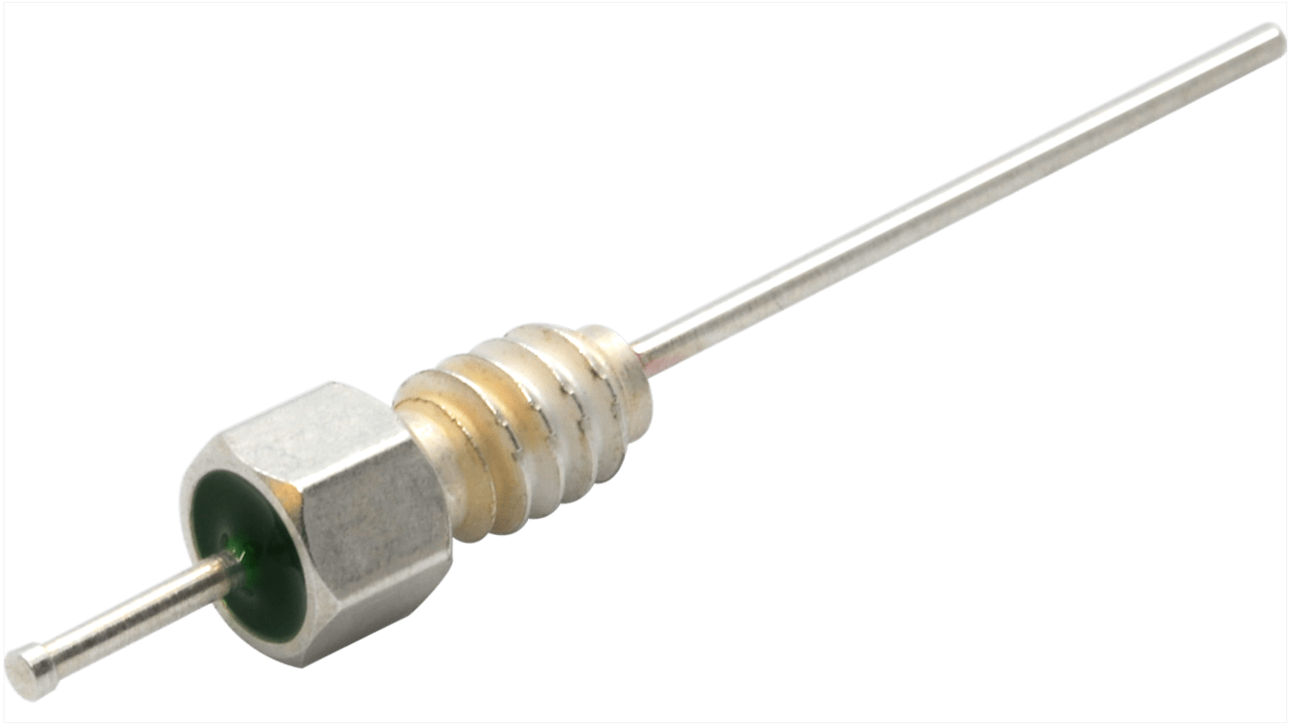 Oxley, DLT4, Signal Filter, 200 V dc 0.0004MHz, 10A, Panel Mount, 36mm