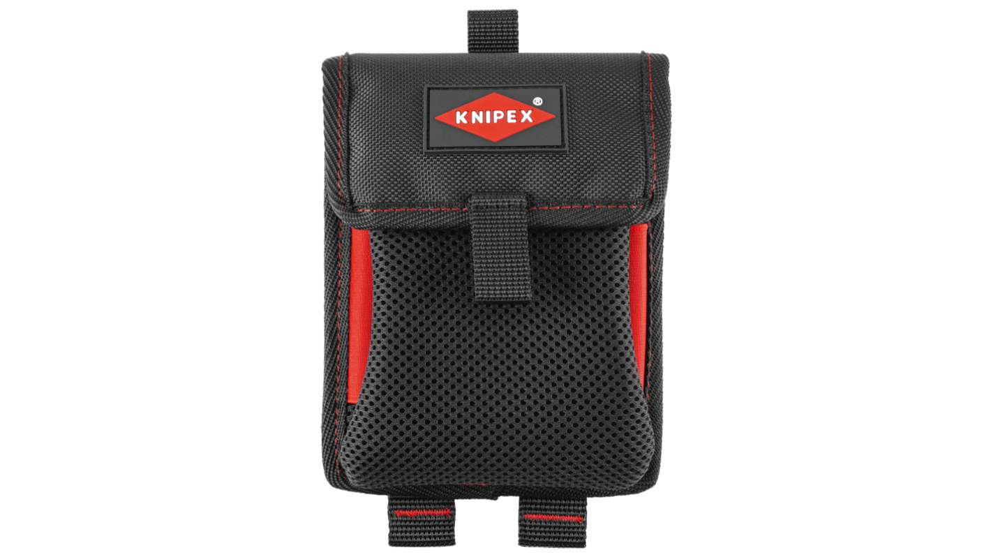 Knipex Pouch 190mm x 40mm x 135mm