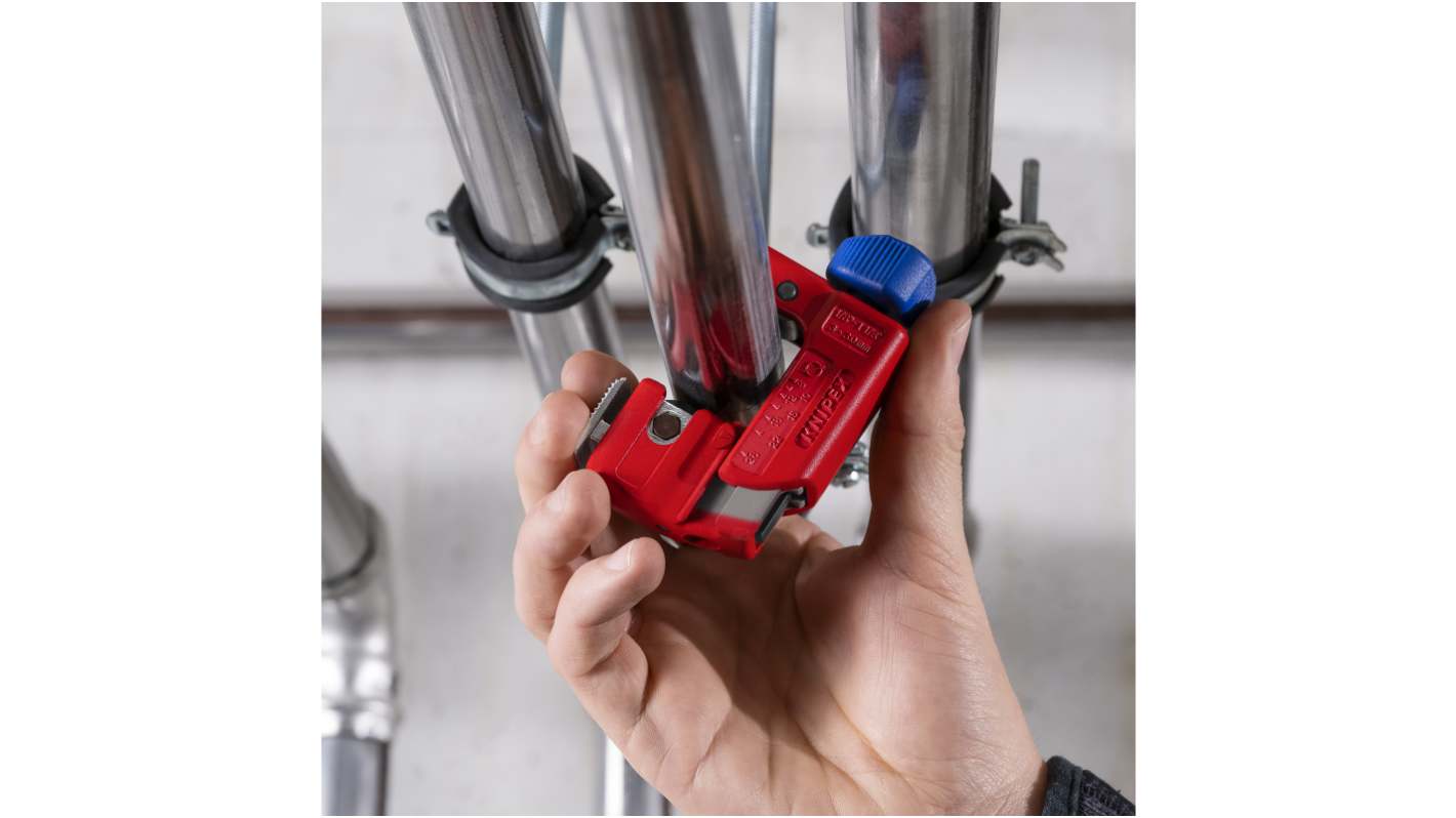 Knipex TubiX® S Pipe Cutter