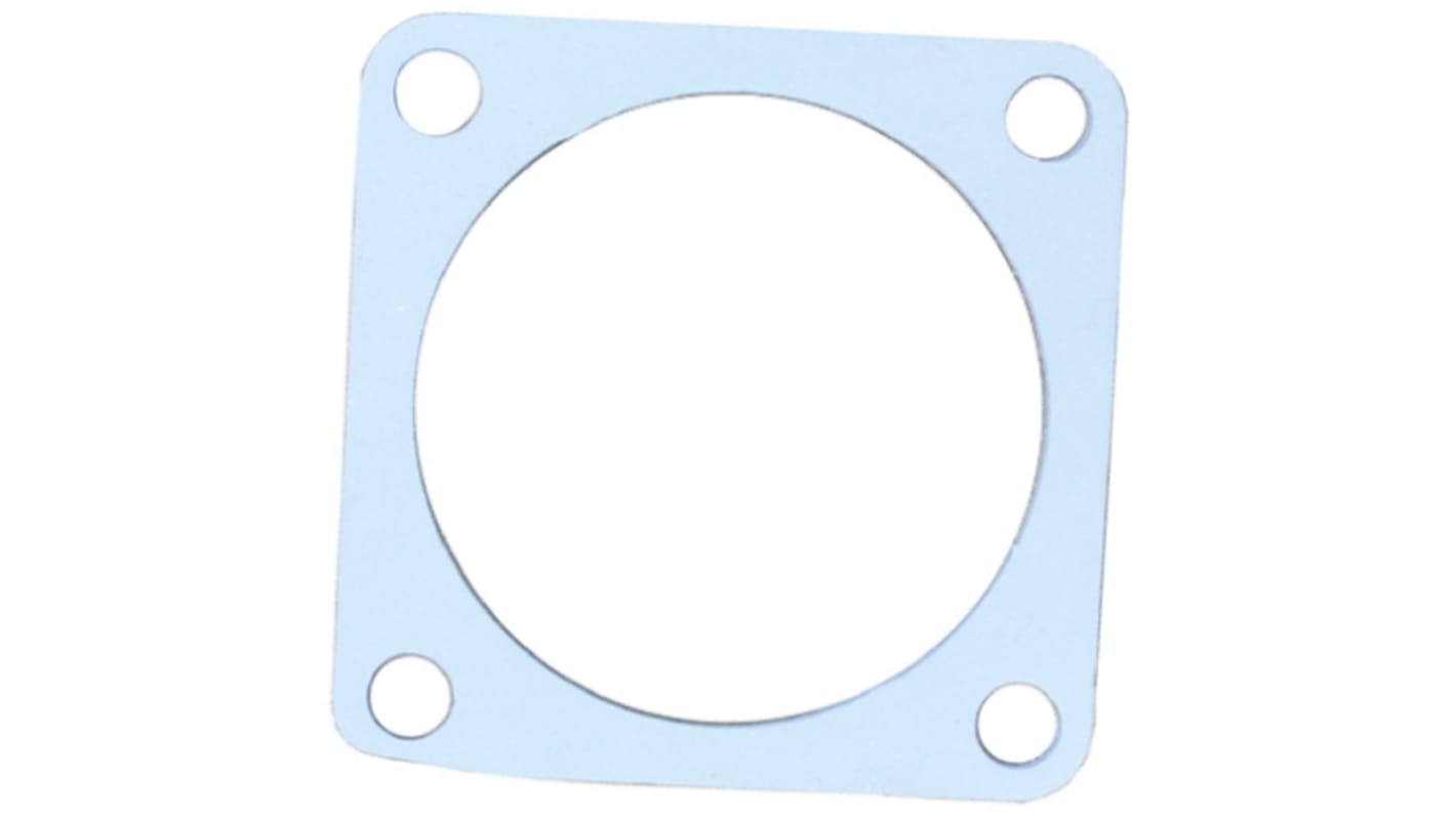 Amphenol Socapex, JE Connector Seal Flange for use with RJ Field Connector