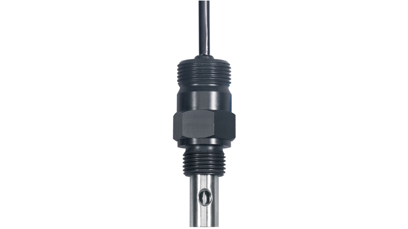 Sensor de conductividad Jumo 202922/20-0010-1003-26-104-20-5000-40/000