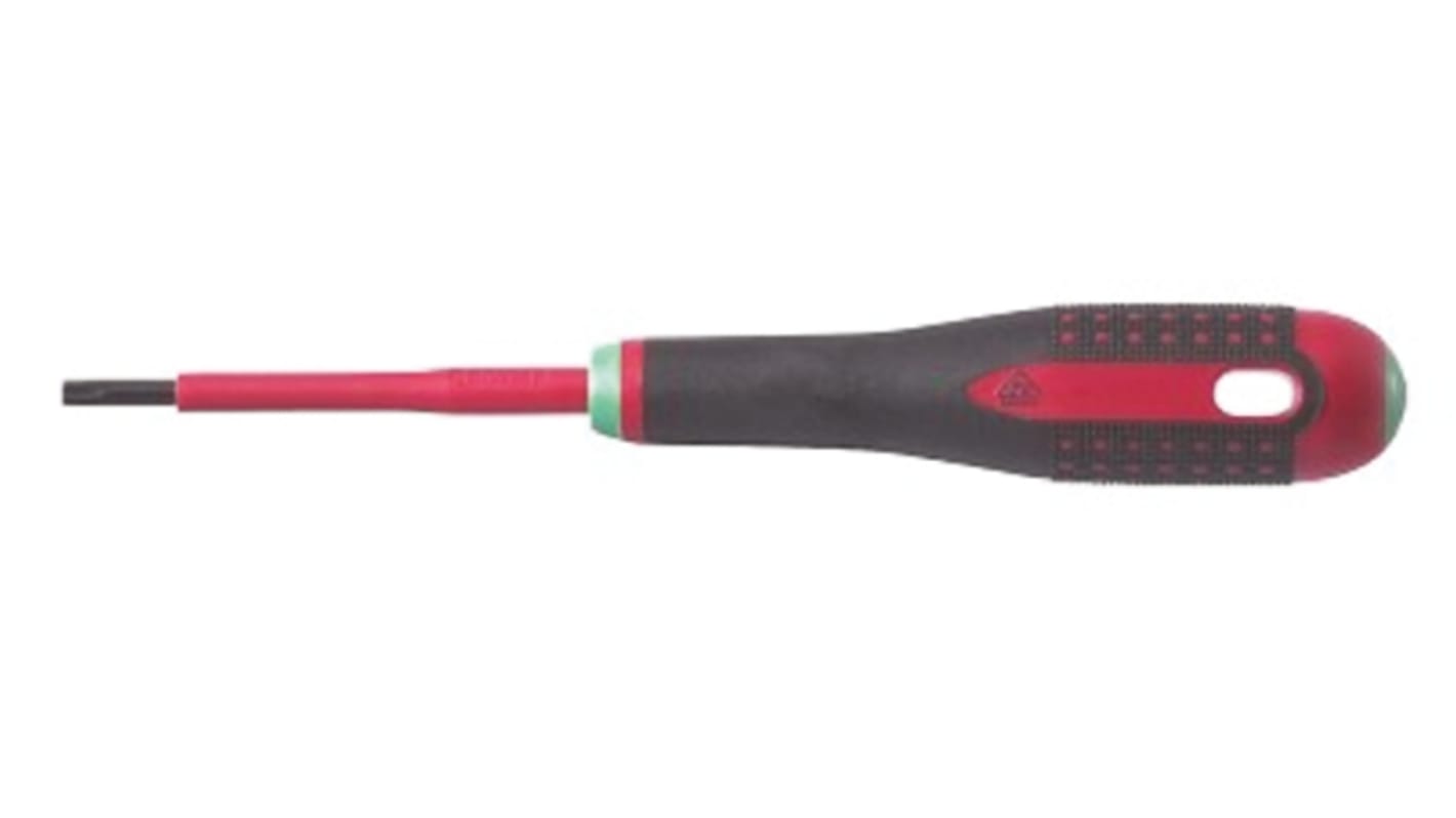 Bahco Torx  Screwdriver, T25 Tip, 150 mm Blade, VDE/1000V, 272 mm Overall