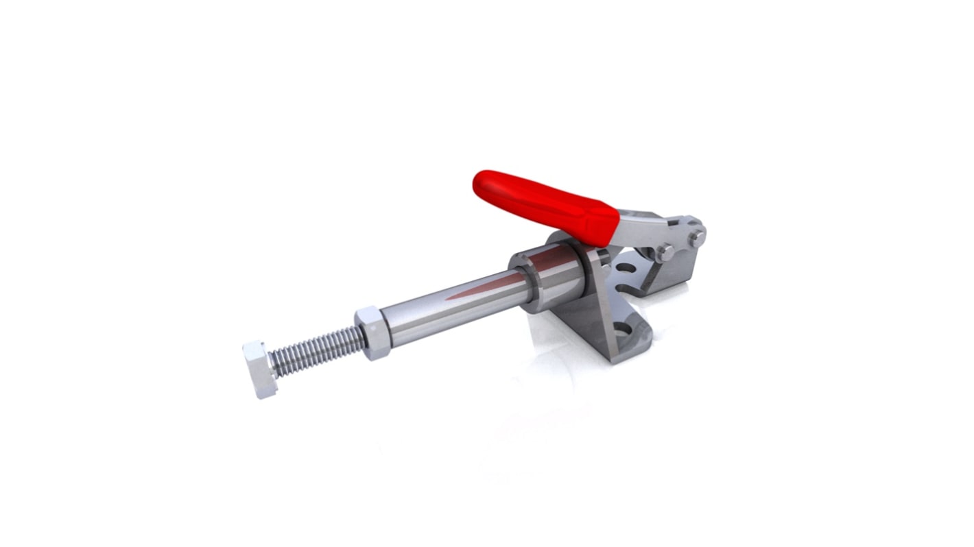 RS PRO 16.9mm Skruetvinge