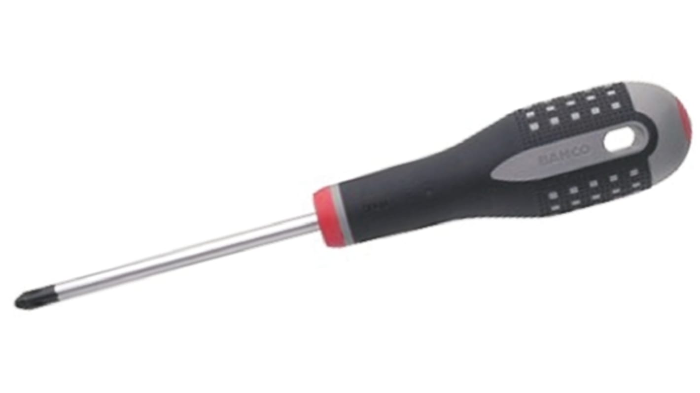 Bahco Screwdriver