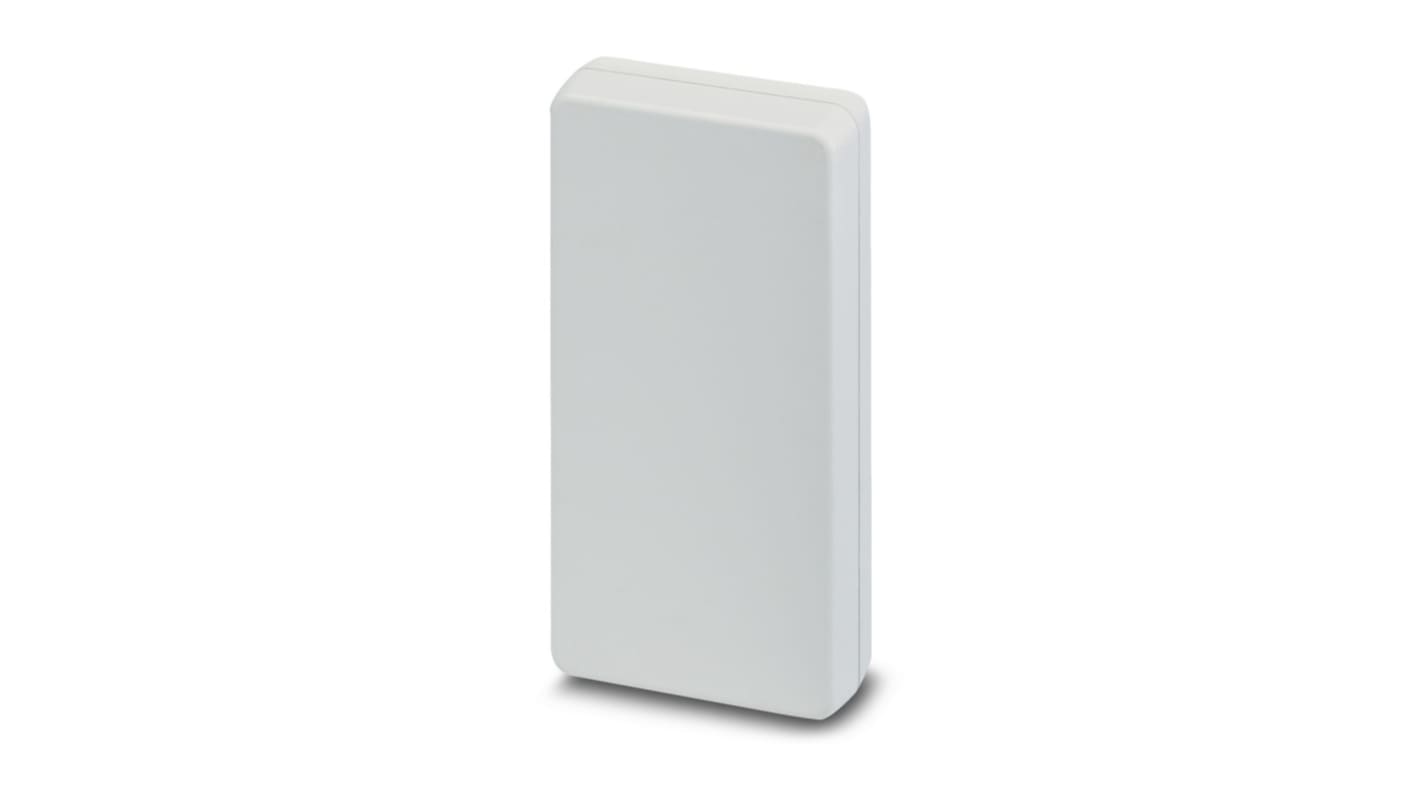 Phoenix Contact 22031 ABS PCB Mounting Enclosure, 30.5 x 87 x 164mm