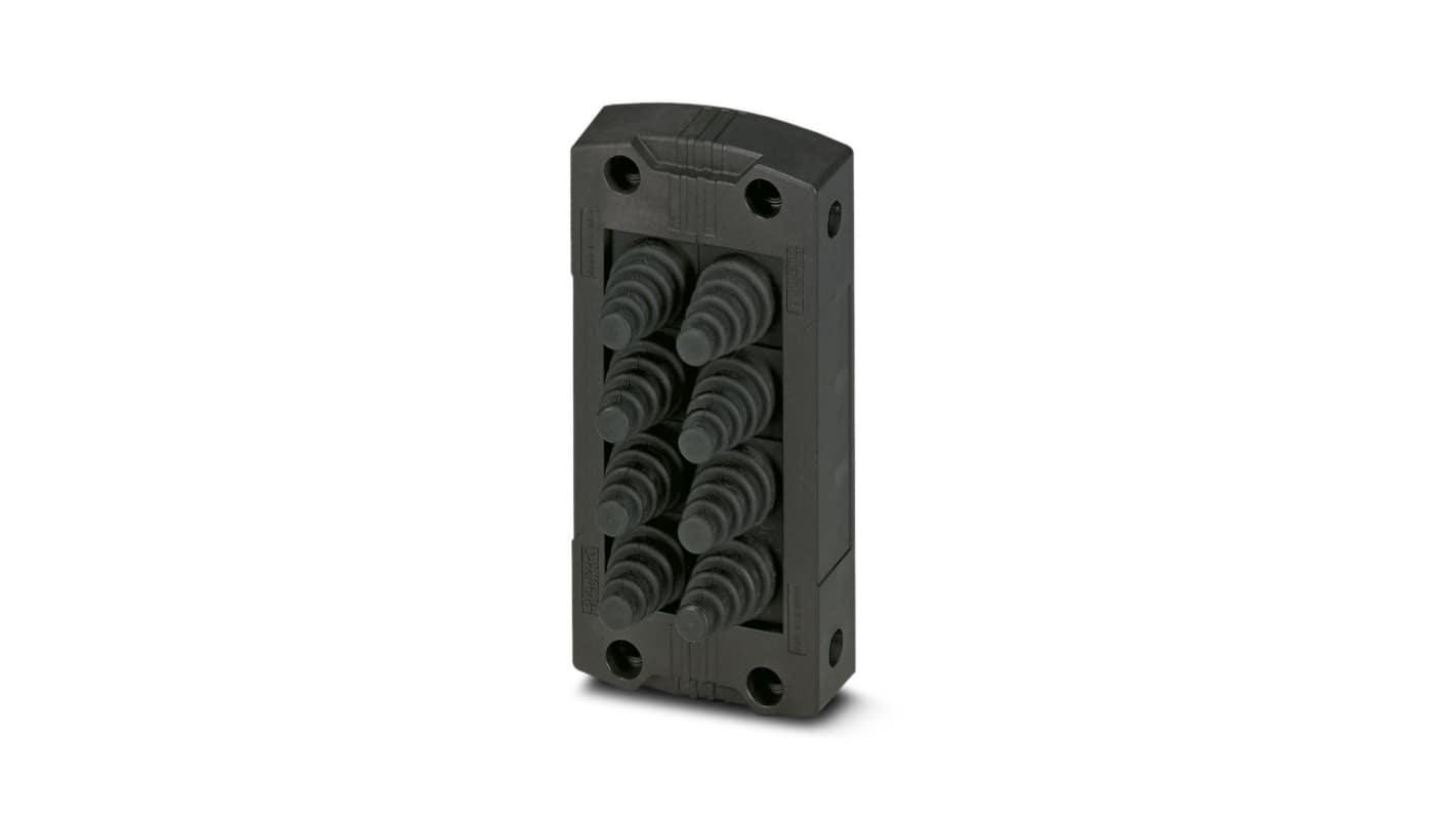 Phoenix Contact Sealing Frame Polyamide Cable Tray Accessory, 58 mm Width, 20mm Depth