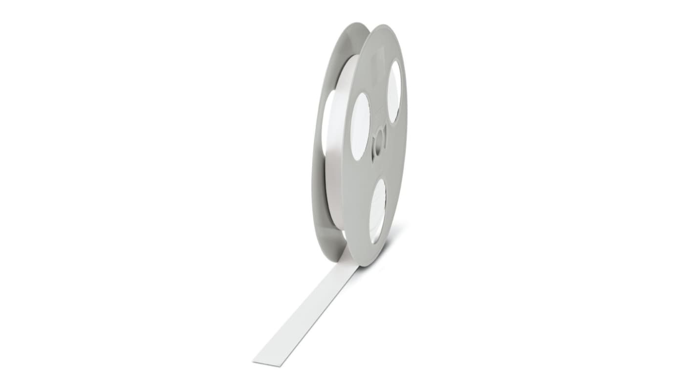 Tubetto termorestringente Phoenix Contact Ø 8.5 → 25.4mm, col. Bianco, restringimento 3:1, L. 60m