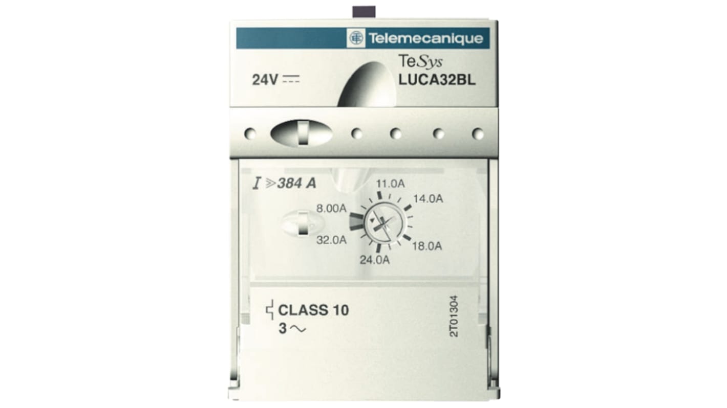 Schneider Electric LUC Direktstarter 3-phasig 15 kW, 690 Vac