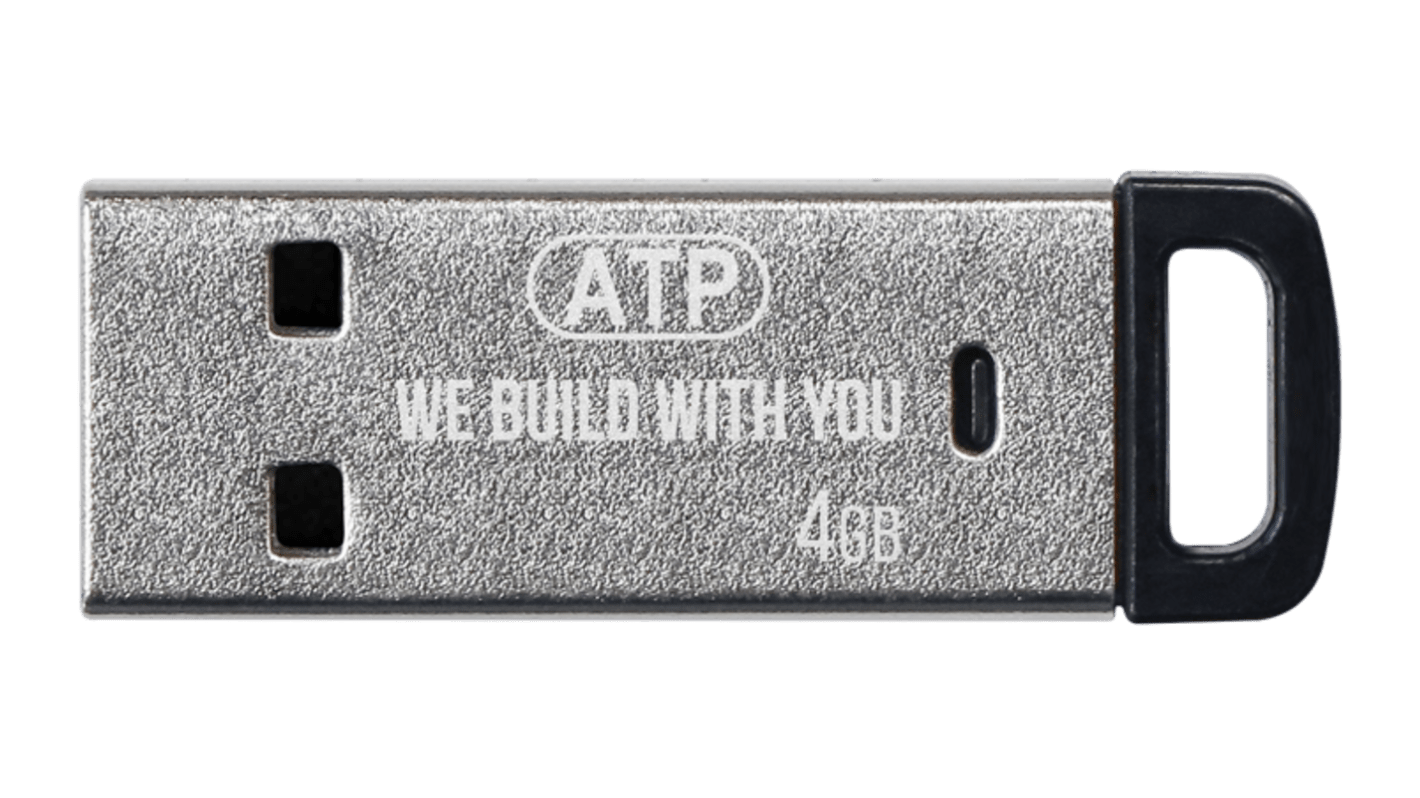 ATP B600Sc 4 GB USB 2.0 USB Flash Drive