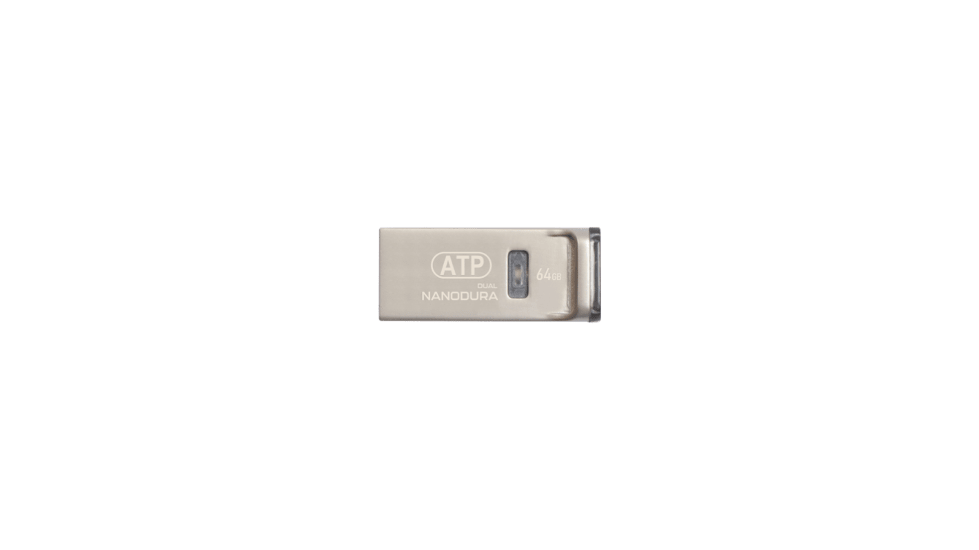 ATP B600Sc 64 GB USB 3.2 USB Flash Drive