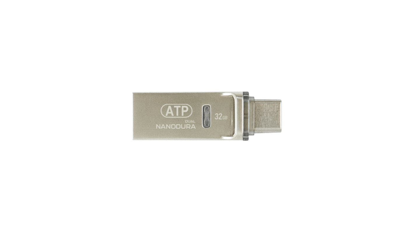 ATP B600Sc 32 GB USB 3.2 USB Flash Drive